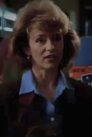 Photo of Jenny Wright