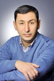 Photo of Mushfig Hatamov