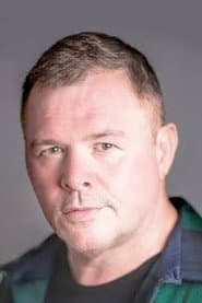 Photo of Marty Moreau