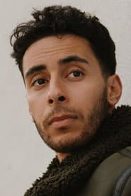 Photo of Arash Mosaddegh