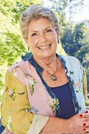 Photo of Joanna Lockwood