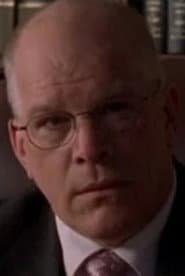 Photo of Gene Canfield