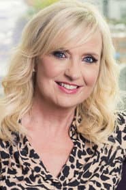 Photo of Carol Kirkwood
