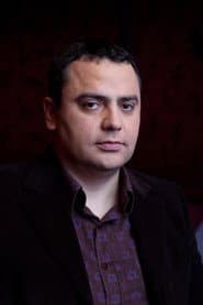 Photo of David Babakhanyan