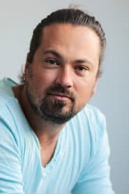 Photo of Alexandre Martel
