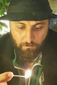 Photo of Halil Ahmet Gökaydın