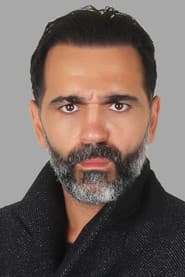 Photo of Ersin Olgaç