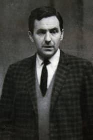 Photo of György Pálos