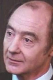 Photo of Jack Bérard