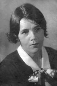 Photo of Varvara Popova