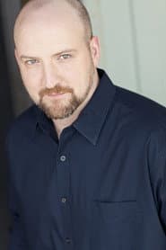 Photo of Sean Patrick Leonard