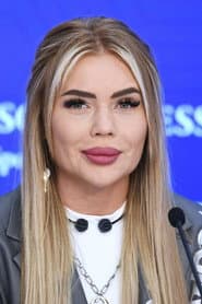 Photo of Karina Lazaryants