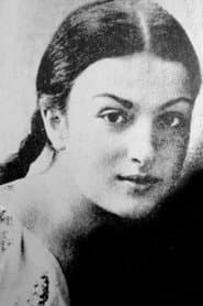 Photo of Medea Japaridze