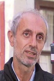Photo of Metin Balekoğlu
