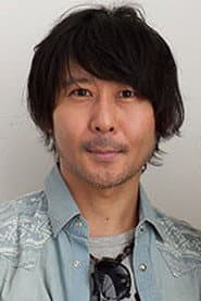 Photo of Yokoyama Kazuhiro