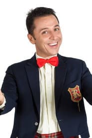 Photo of Haim Osadon