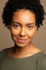 Photo of Safiya Harris