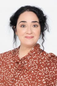 Photo of Eleni Ouzounidou