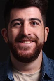 Photo of Blai Martín