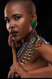 Photo of Nozuko Ntshangase