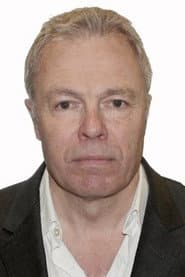 Photo of Gavin Hewitt