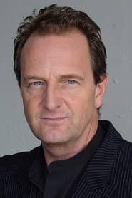 Photo of Nicholas Hosking