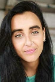 Photo of Maimuna Memon