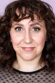 Photo of Jennifer DeFilippo