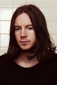 Photo of Chris Cunningham