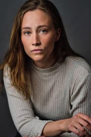 Photo of Sannah Nedergård