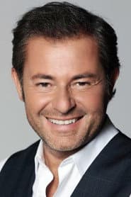 Photo of Jérôme Anthony