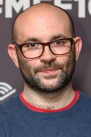 Photo of Robert Greene