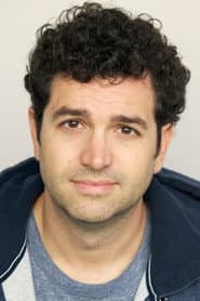 Photo of Alex Aschinger