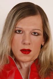 Photo of Antonia Silver