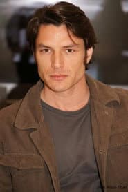Photo of Sébastien Dupuis