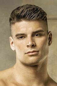 Photo of Malik Delgaty