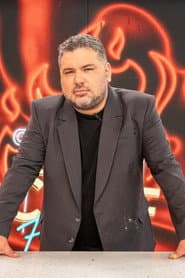 Photo of Javier Masías