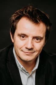 Photo of Jean-Philippe Lachaud