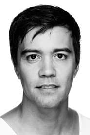 Photo of Hermann Sabado