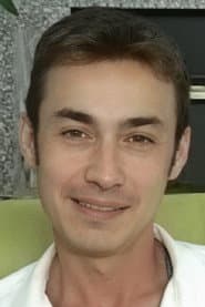 Photo of Adam Ford
