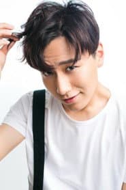Photo of Zhang Ze