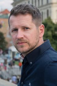 Photo of Marcin Piętowski