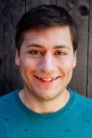Photo of Julien Boulanger