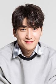 Photo of Jung Su-hwan