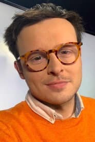 Photo of Benjamin Butterworth