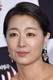 Photo of Yoon In-jo