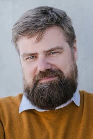Photo of Allan Gravgaard Madsen