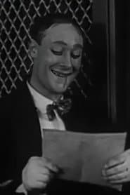 Photo of Ernest Bourbon