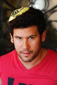 Photo of Guy Amir