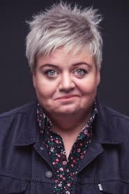 Photo of Susie McCabe